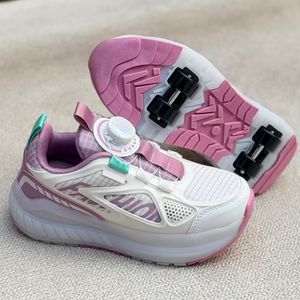 کتونی بچگانه اسکیتی طرح فشن کد 4091706