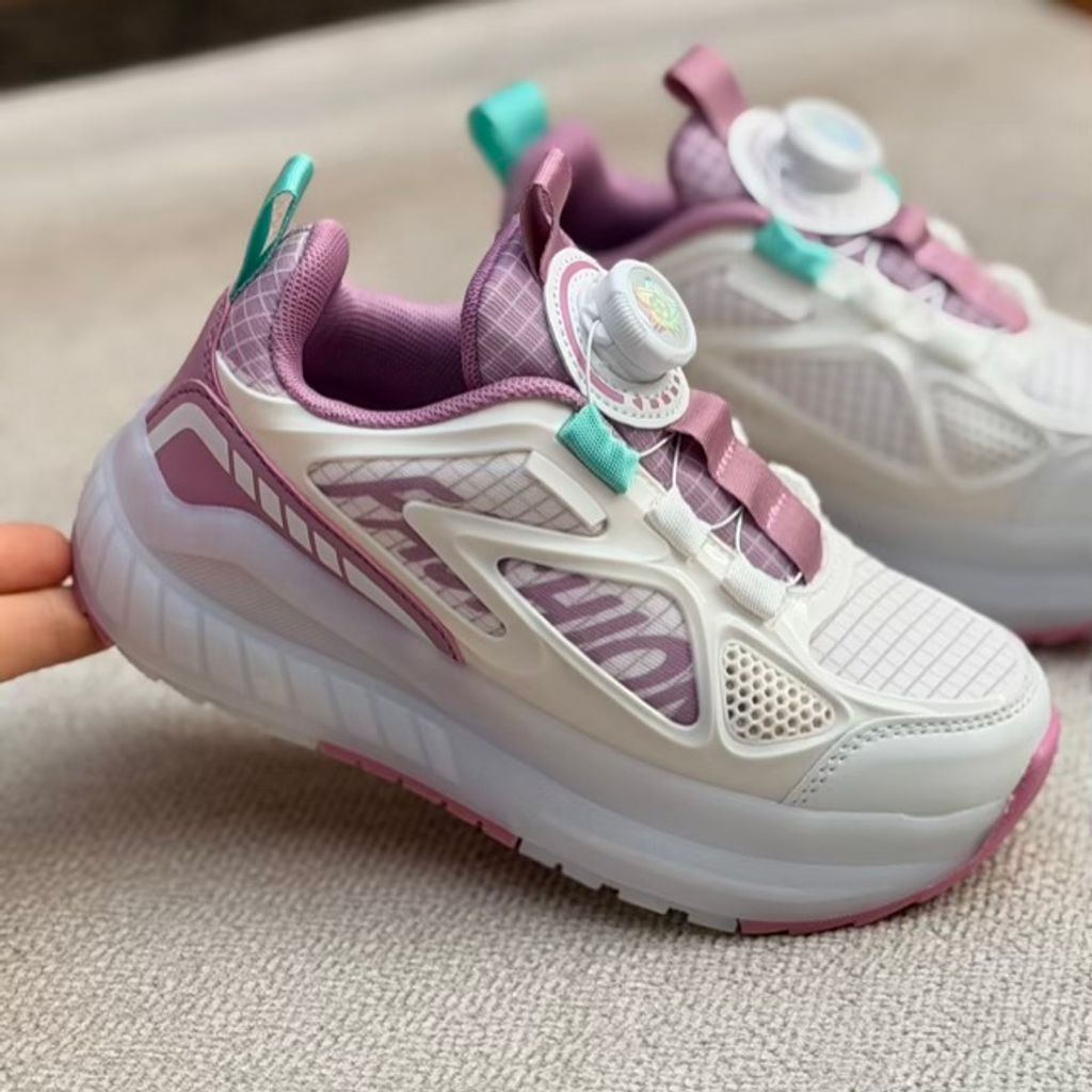 خرید اینترنتی قیمت کتونی بچگانه اسکیتی طرح فشن کد 4091706