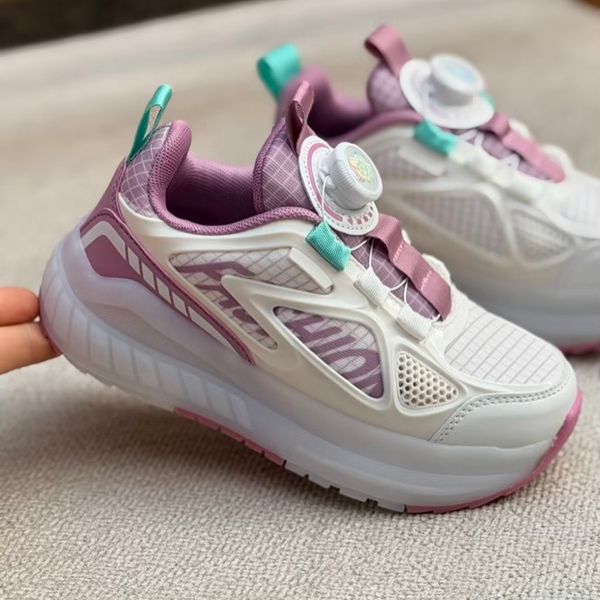 کتونی بچگانه اسکیتی طرح فشن کد 4091706