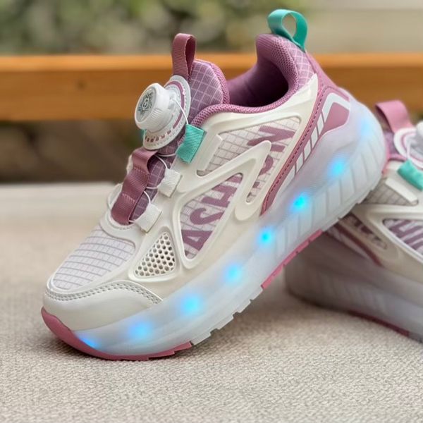 کتونی بچگانه اسکیتی طرح فشن کد 4091706