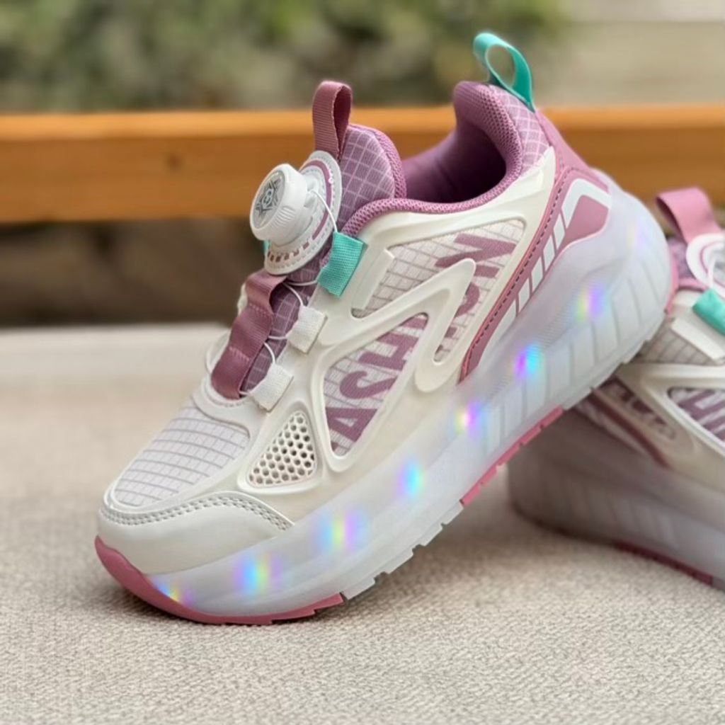 خرید اینترنتی قیمت کتونی بچگانه اسکیتی طرح فشن کد 4091706