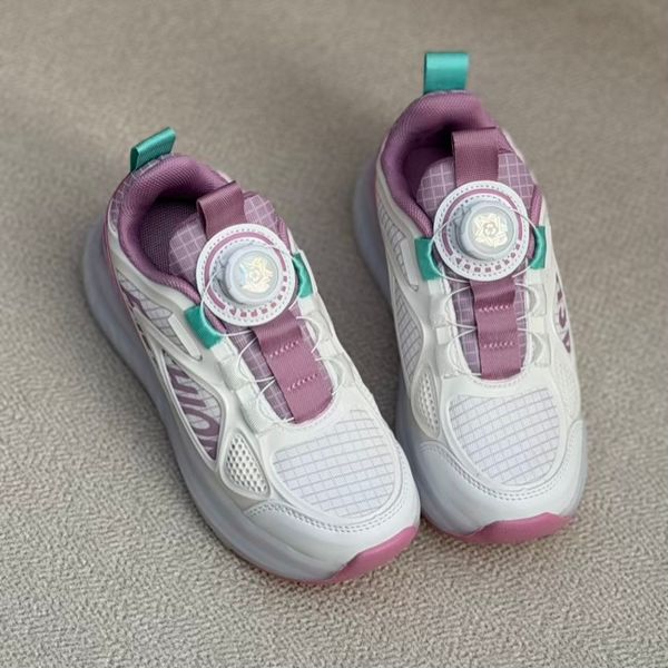 کتونی بچگانه اسکیتی طرح فشن کد 4091706