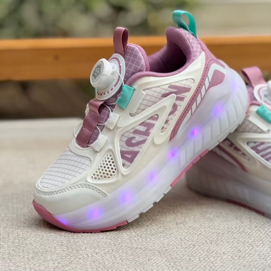 خرید اینترنتی قیمت کتونی بچگانه اسکیتی طرح فشن کد 4091706