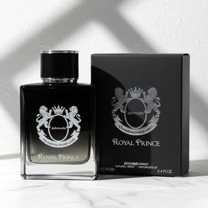مشخصات عطر اصل امارات فوق کمیاب مردانه جگوار کلاسیک مشکی جانوین جکوینز