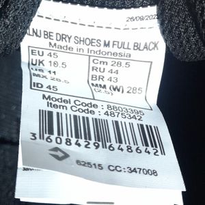 خرید آنلاین کفش مردانه آب گریز فرانسوی دکتلون کالنجی Kalenji KLNJ BE D