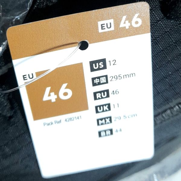 کفش مردانه آب گریز فرانسوی دکتلون کالنجی Kalenji KLNJ BE D