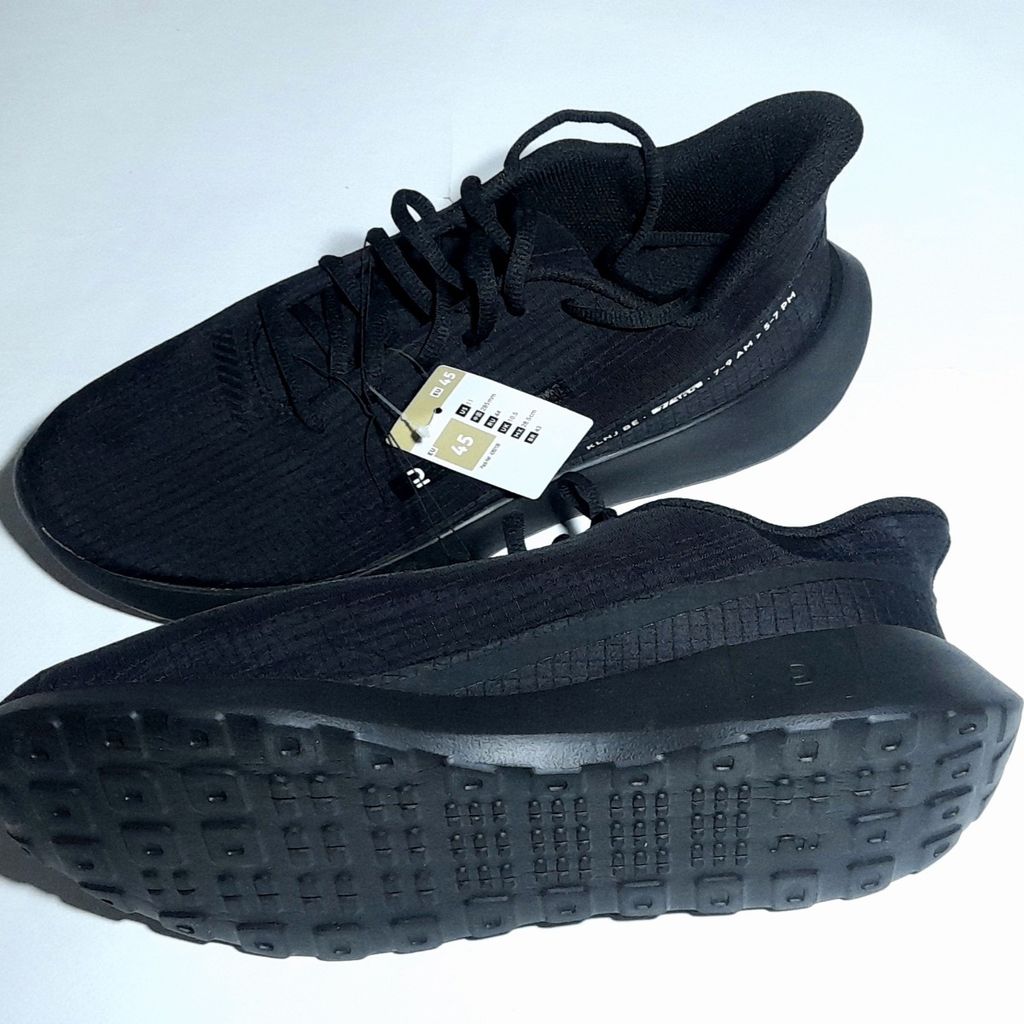 فروش اینترنتی کفش مردانه آب گریز فرانسوی دکتلون کالنجی Kalenji KLNJ BE D