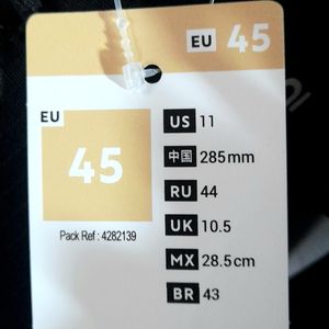 خرید انلاین کفش مردانه آب گریز فرانسوی دکتلون کالنجی Kalenji KLNJ BE D