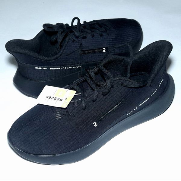 کفش مردانه آب گریز فرانسوی دکتلون کالنجی Kalenji KLNJ BE D