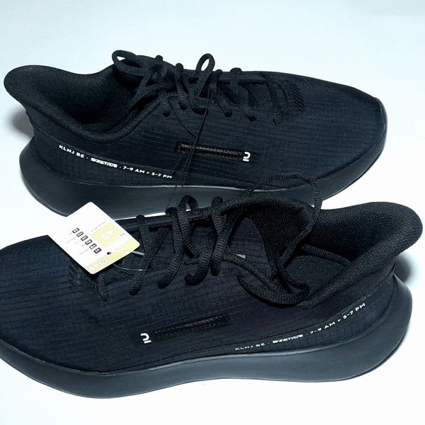 کفش مردانه آب گریز فرانسوی دکتلون کالنجی Kalenji KLNJ BE D