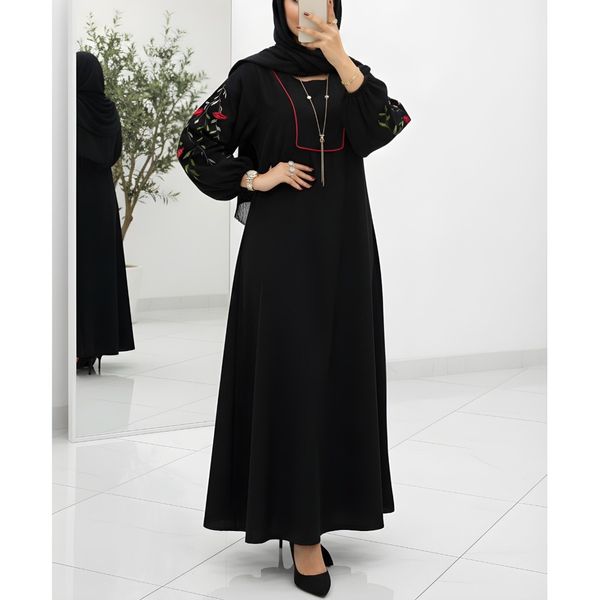 کفتان گلدوزی پرنیا