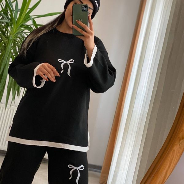 ست‌بافت پاپیون  مهتاب