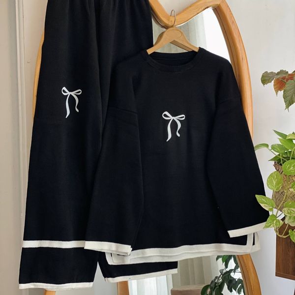 ست‌بافت پاپیون  مهتاب