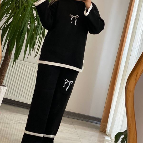 ست‌بافت پاپیون  مهتاب