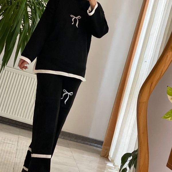 ست‌بافت پاپیون  مهتاب