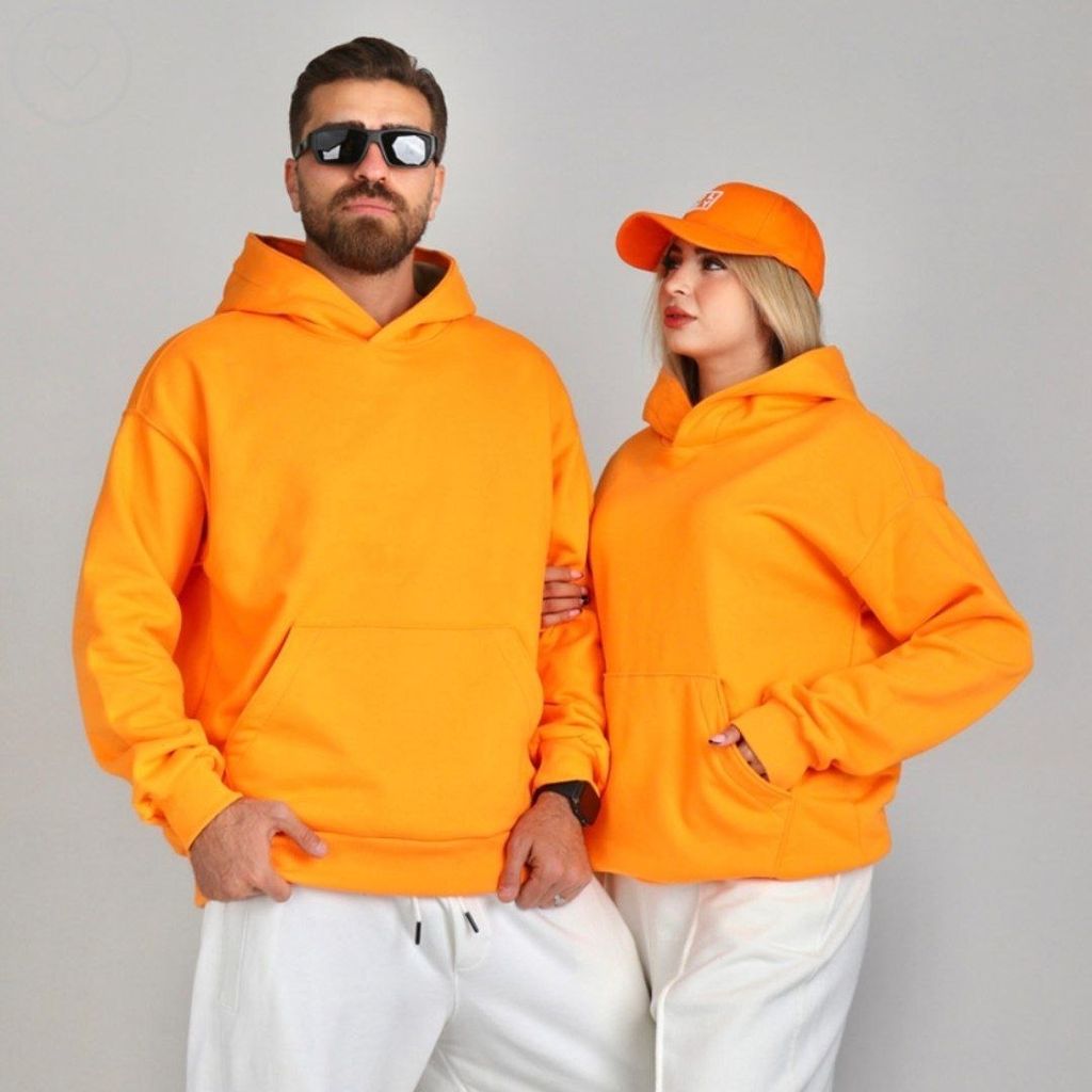 فروش اینترنتی هودی  دورس اسپرت استایل