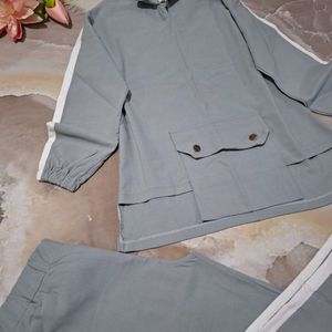 ست مانتو شلوار