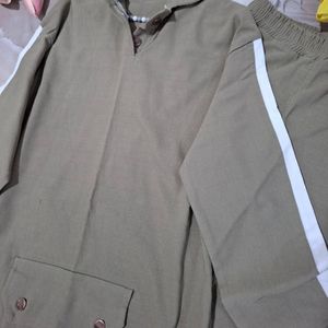 ست مانتو شلوار