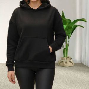 خرید اینترنتی هودی دورس تو کرکی چاپ حروف