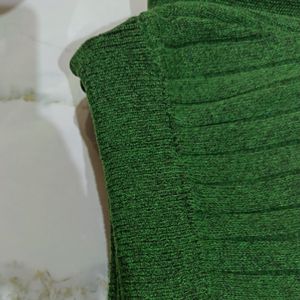 خرید انلاین شلوار بافت پاییزی و زمستانی رنگی