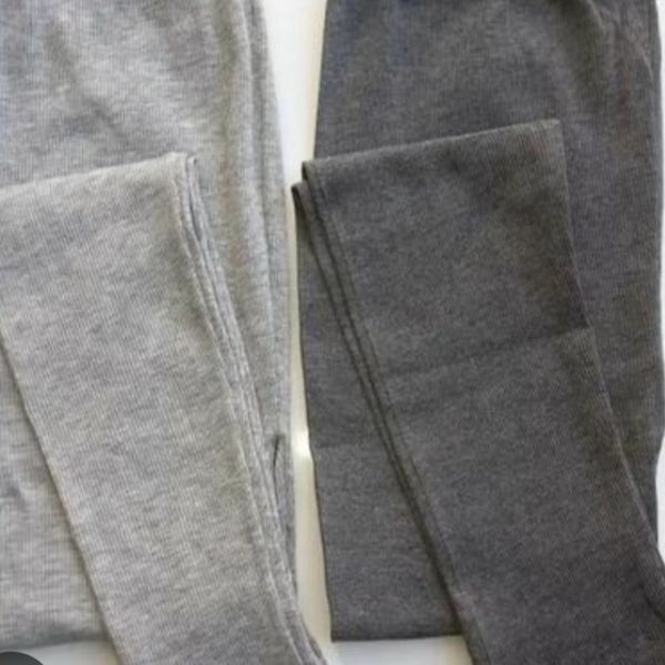 شلوار کبریتی نخی لوله تفنگی