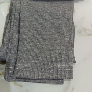 خرید آنلاین شلوار کبریتی نخی لوله تفنگی