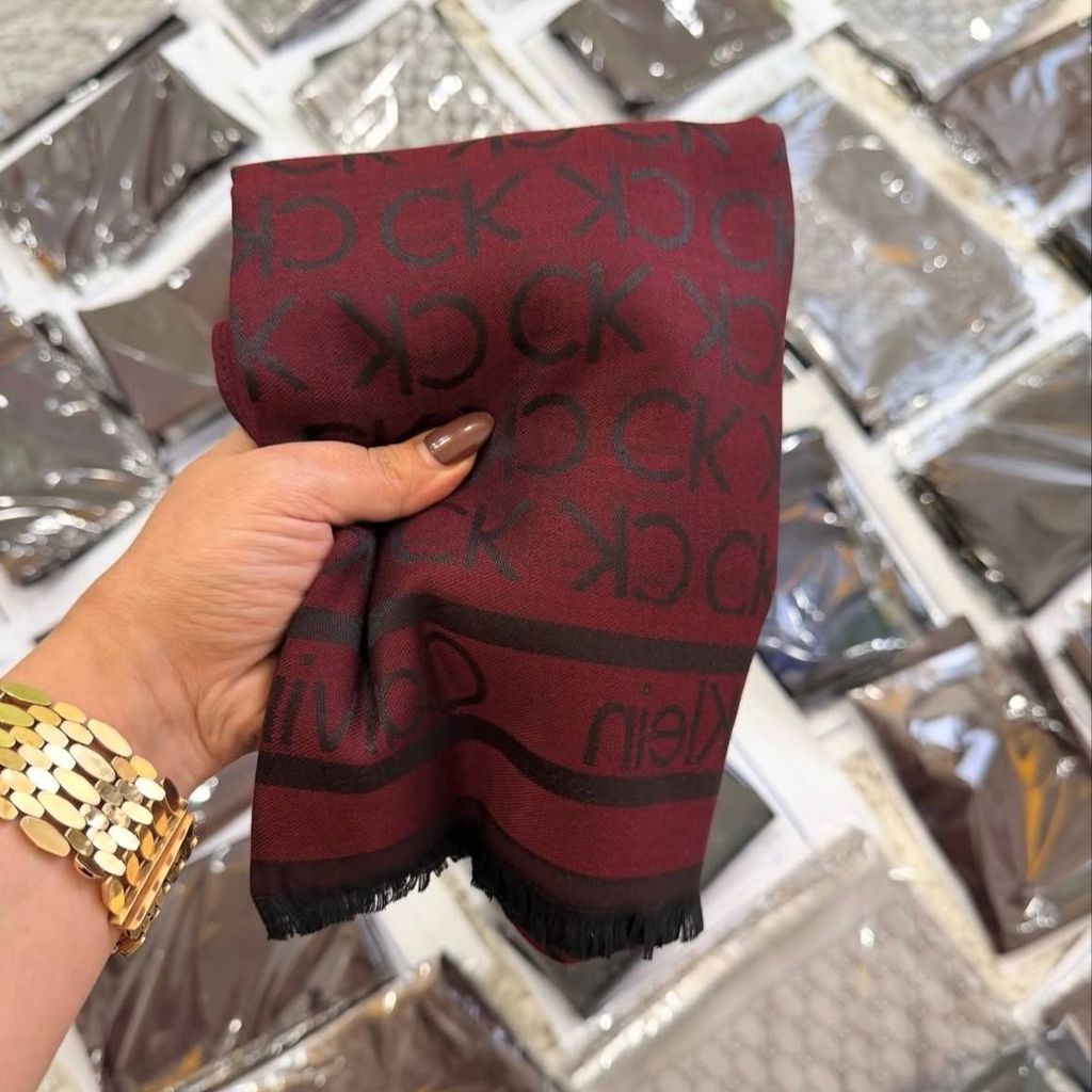 خرید آنلاین شال ژاکارد کشمیر وارداتی