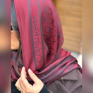 خرید انلاین شال ژاکارد کشمیر وارداتی