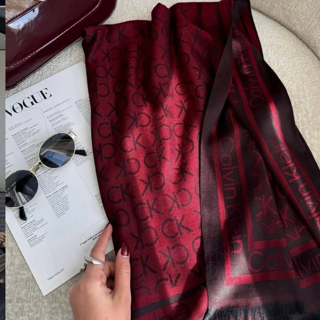 خرید اینترنتی شال ژاکارد کشمیر وارداتی