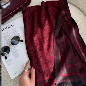 خرید اینترنتی شال ژاکارد کشمیر وارداتی