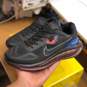 مشخصات کفش نایک رانر مردانه زیره شیشه ای