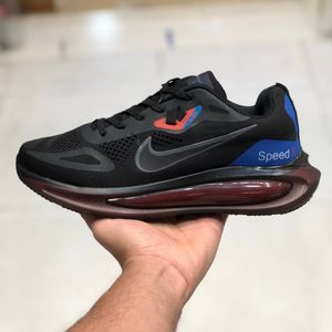 خرید انلاین کفش نایک رانر مردانه زیره شیشه ای