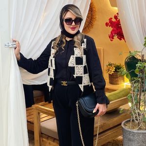 مشخصات وست نهـال (کالکشن فروزان نریمیسا)