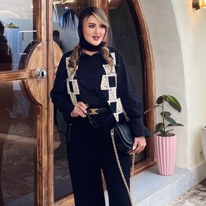 فروش اینترنتی وست نهـال (کالکشن فروزان نریمیسا)