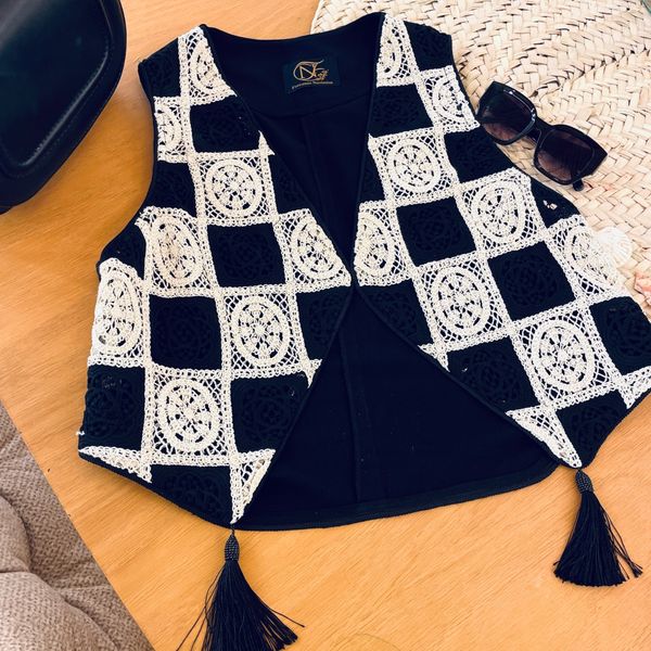 وست نهـال (کالکشن فروزان نریمیسا)