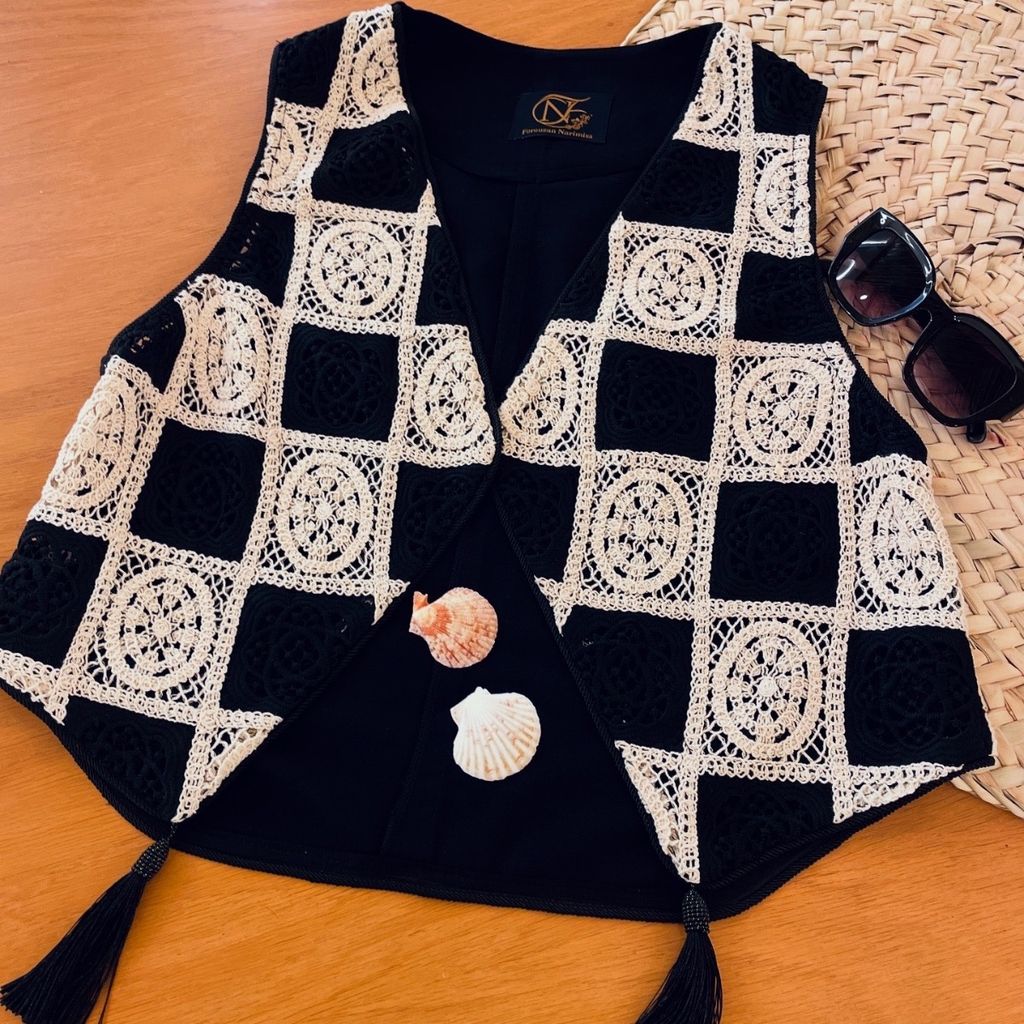 مشخصات وست نهـال (کالکشن فروزان نریمیسا)