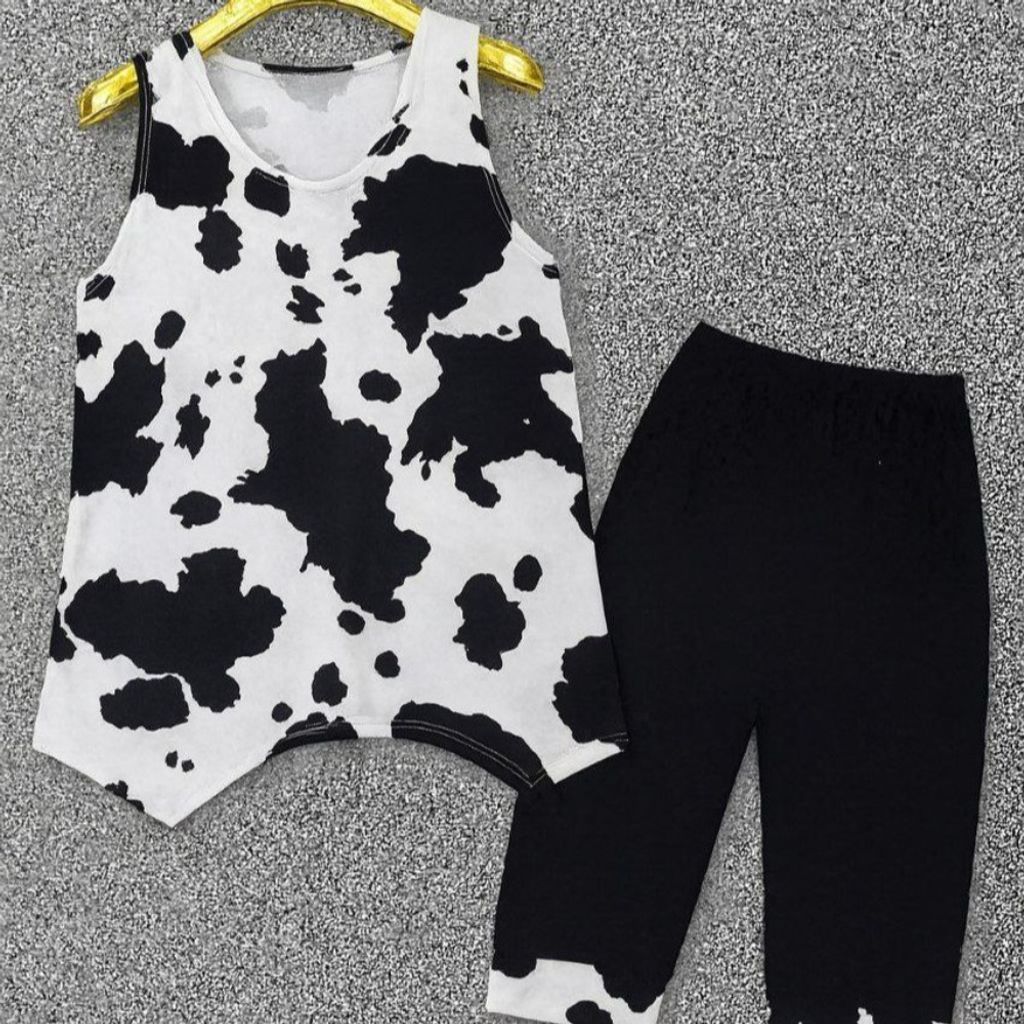 خرید اینترنتی ست تاپ شلوارک چیچک