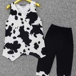 ست تاپ شلوارک چیچک