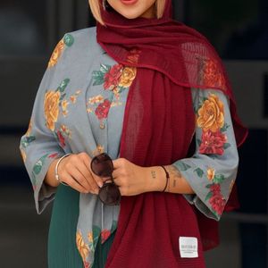 مانتو ایتالیایی گلرخی