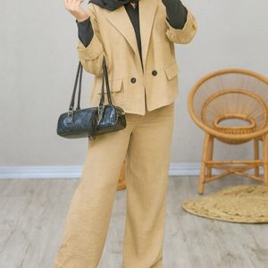 خرید اینترنتی ست کت شلوار روژین