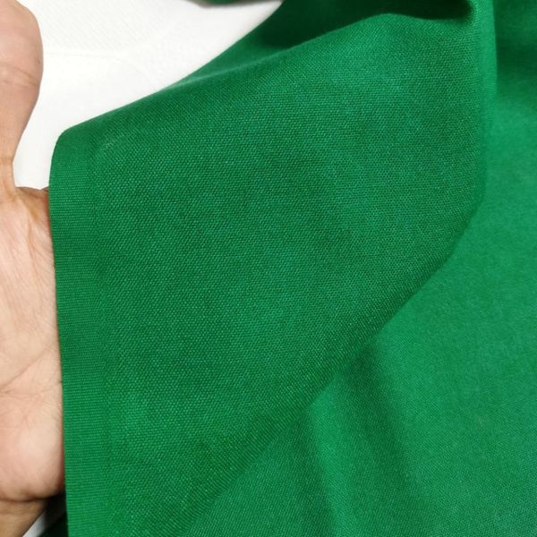 شال ساده رنگ سبز و قرمز sh7t