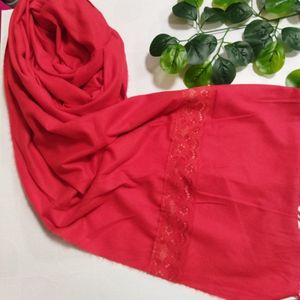 شال موهر بافت زنانه shl75y