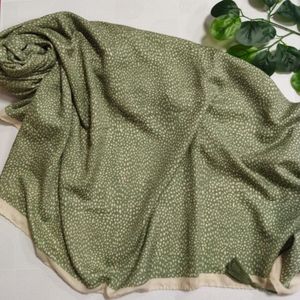 روسری نخ ابریشم زنانه rs46