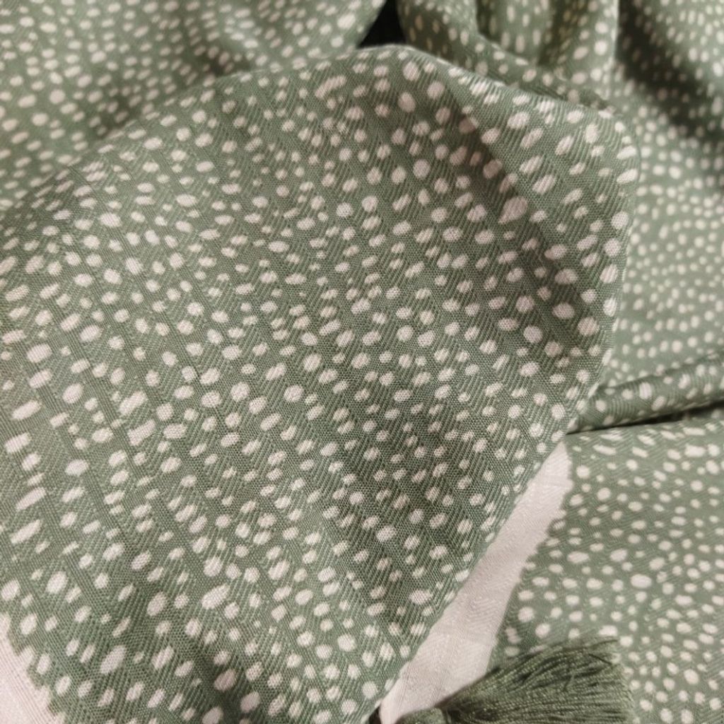 خرید اینترنتی روسری نخ ابریشم زنانه rs46