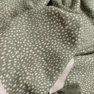 روسری نخ ابریشم زنانه rs46