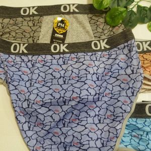 شورت اسلیپ نخی مردانه shl37