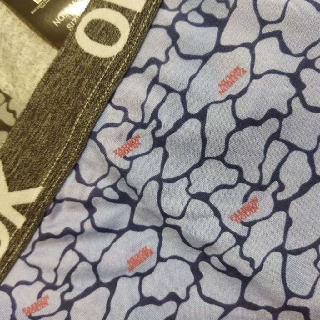 قیمت ارزان شورت اسلیپ نخی مردانه shl37