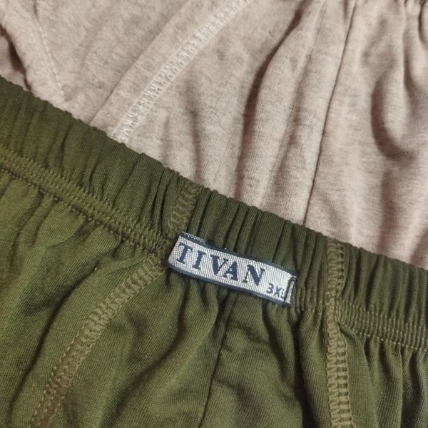 شورت نخی اسلیپ مردانه 3 ایکس لارج