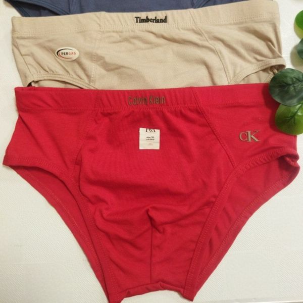 شورت اسلیپ پنبه ای مردانه sh47