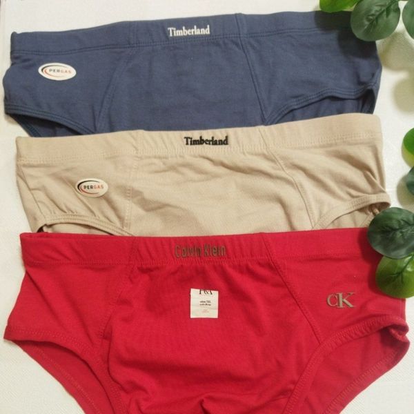 شورت اسلیپ پنبه ای مردانه sh47